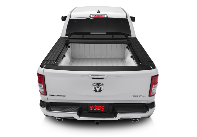 Extang 2019 Dodge Ram 1500 w/RamBox (New Body Style - 5ft 7in) Trifecta 2.0 thumbnail 8