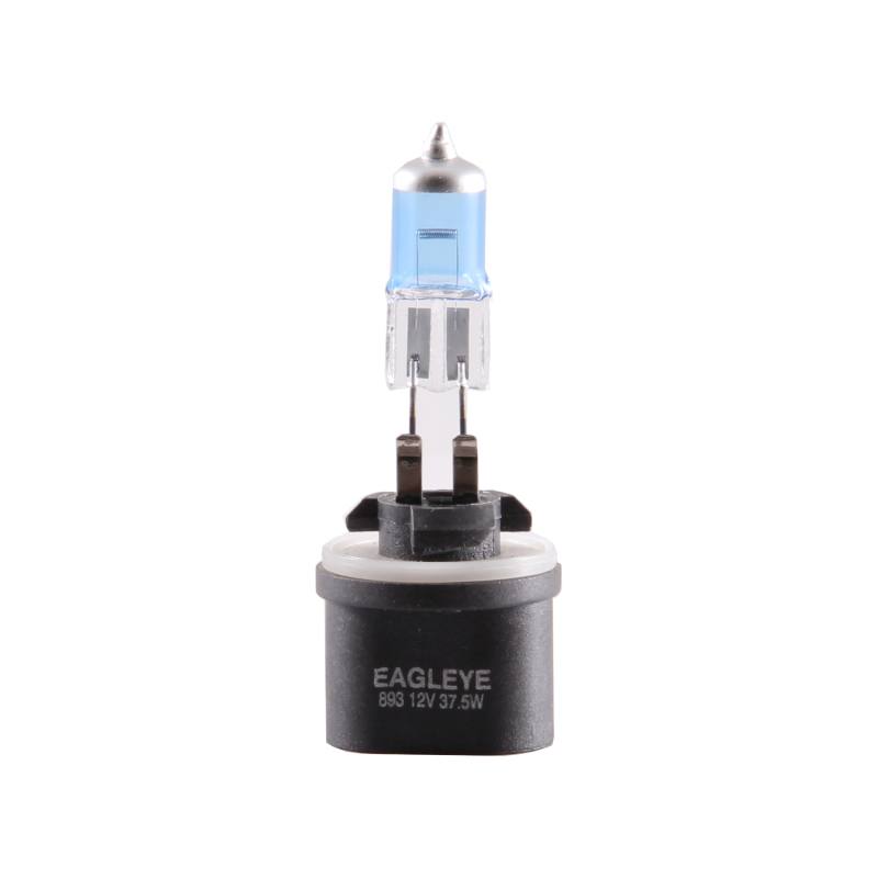 ANZO Halogen Bulbs Universal 893 12V 27W Super White Twin Pack thumbnail 2