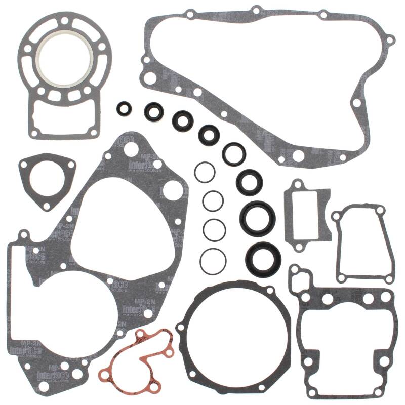 VEP Complete Gasket Kit