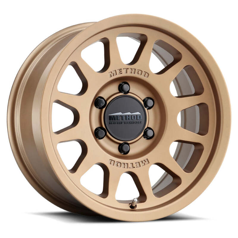 MRW MR703 Wheels