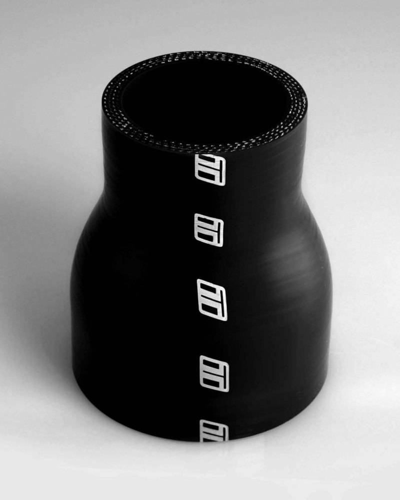 Turbosmart Hose Reducer 1.25-1.75 - Black thumbnail 2