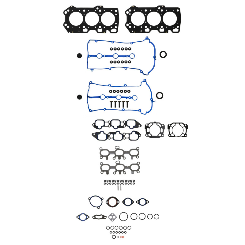 FEL Cylinder Head Gaskets