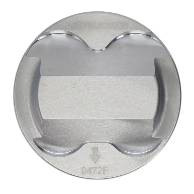 Wiseco Suzuki DR350 90-99 10.51 CR 3150XG Piston kit thumbnail 6
