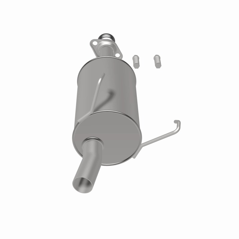 BRE Exhaust 97-01 CR-V 2.0L Muffler Kit