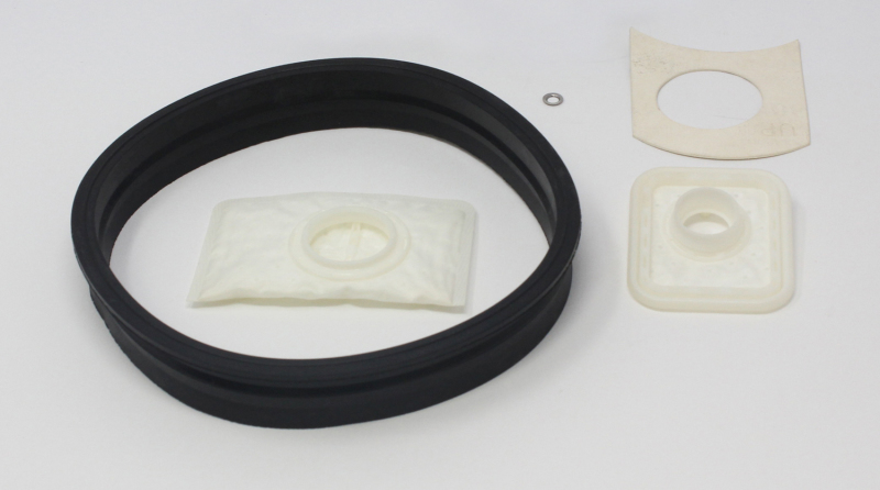Walbro Fuel Pump Kit for 97-04 Jeep Wrangler/97-01 Jeep Cherokee/97-98 Jeep Grand Cherokee thumbnail 3