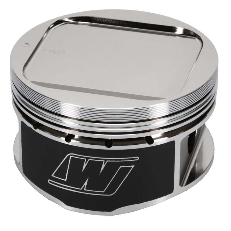 Piston Set, Subaru, EJ20, 92.00 mm Bore, Sport Compact, Set of 4
