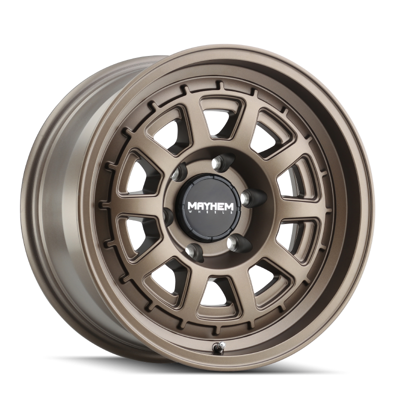 MAY Voyager 8303 Wheels