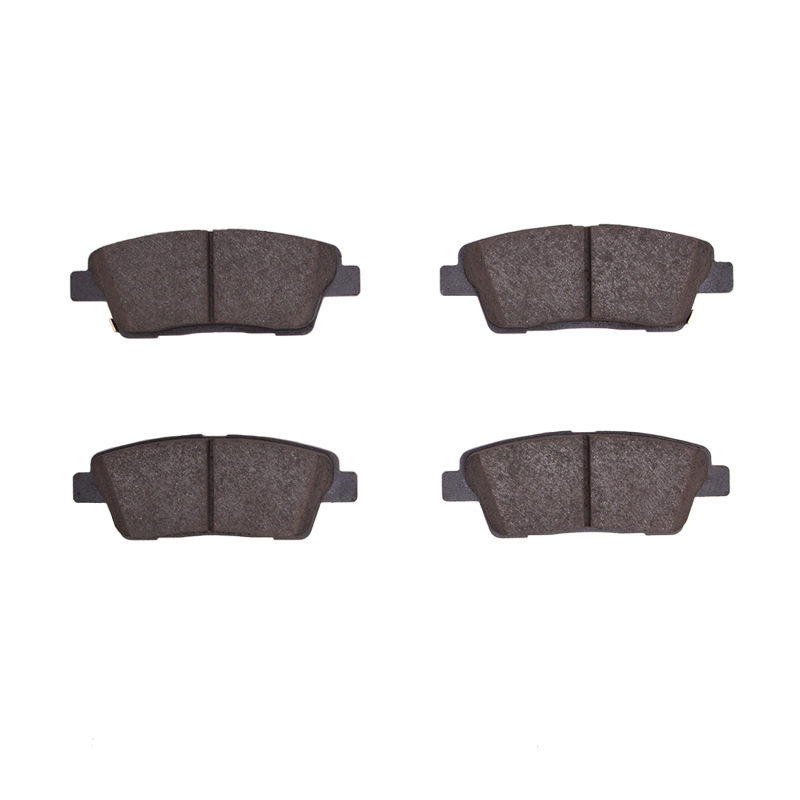 RNC Ceramic Brake Pads