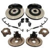 FR Brake Upgrade Kits