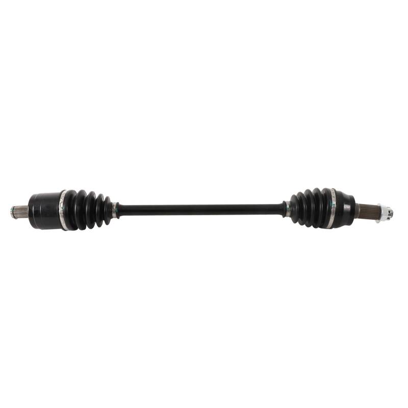 ABR Xtreme Duty Axles