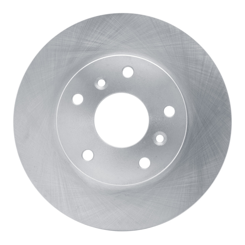DFC Brake Rotors - Plain