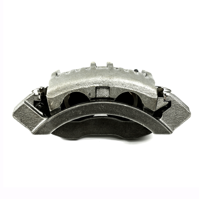 Power Stop 97-99 Ford F-250 Front Autospecialty Kit w/Cals (2x psbAR8560, 1x psbL4652, 1x psbL4653, 1x psb16-702) thumbnail 5