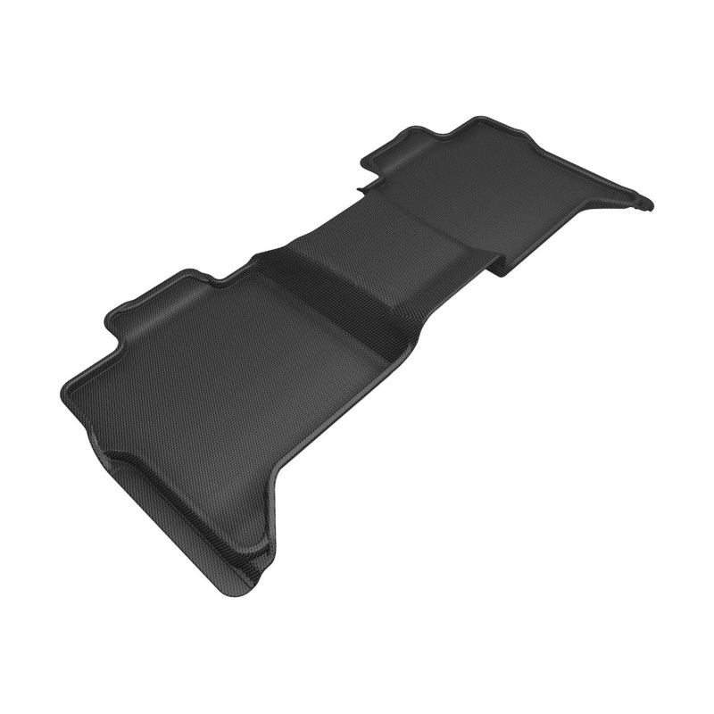 ACE Kagu - Rear - Black