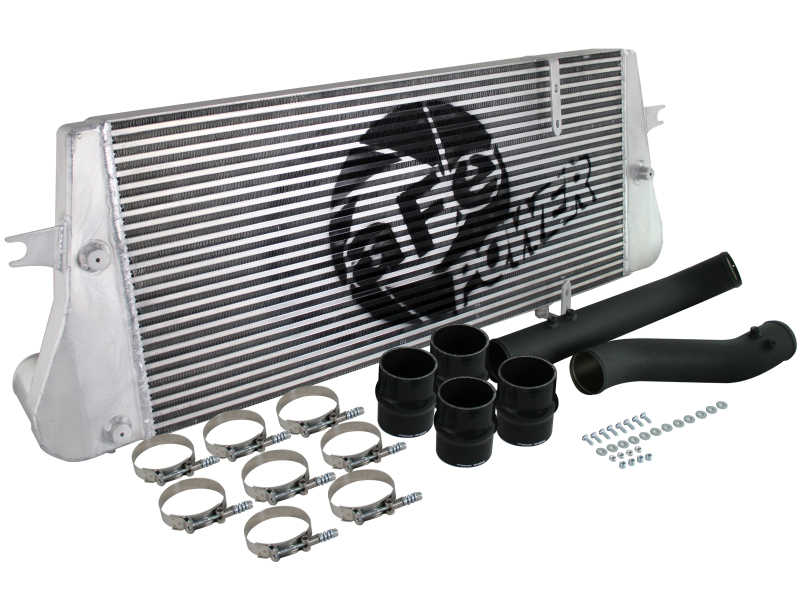 AFE Bladerunner I/C & Tubes