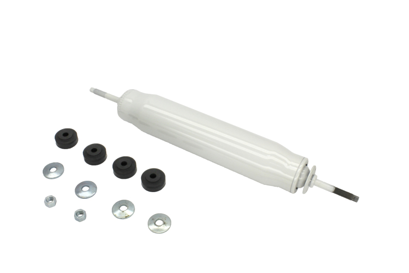 Steering Stabilizer