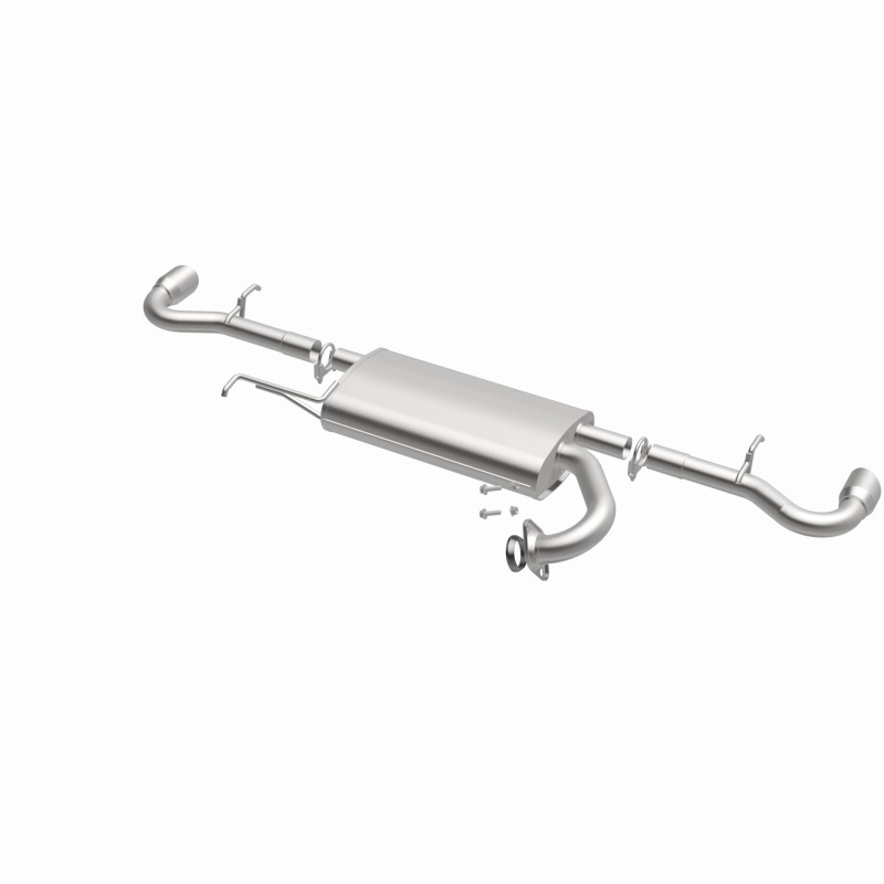 MagnaFlow BRE Exhaust Kit 09-15 TOYOTA VENZA 3.5L thumbnail 3