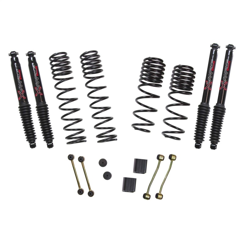 SKY Suspension Lift Kit