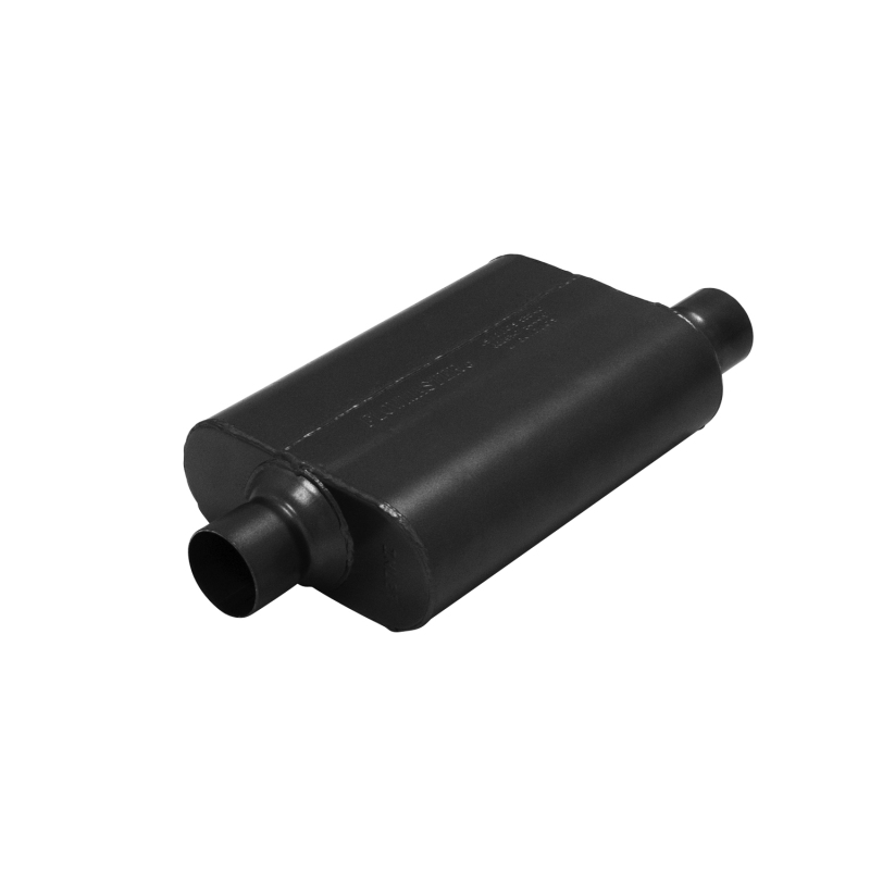 Flowmaster 2.5 IN(C)/2.5 OUT(O) Super 44 SS Muffler thumbnail 2