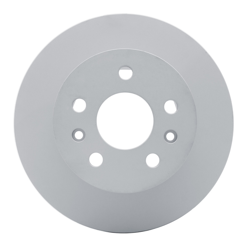 DFC Geomet Coated Rotors - Plain