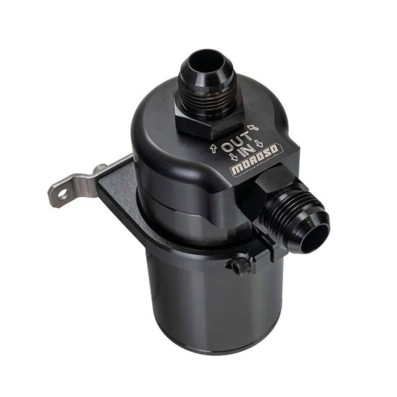 MOR Air Oil Separators