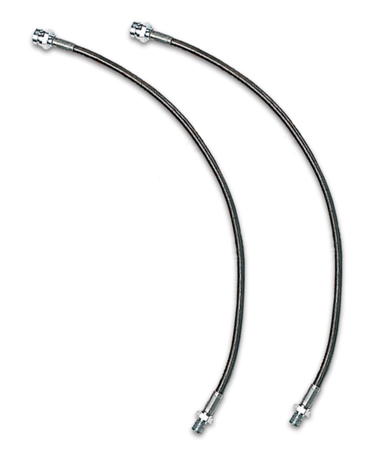 TUF Brake Lines