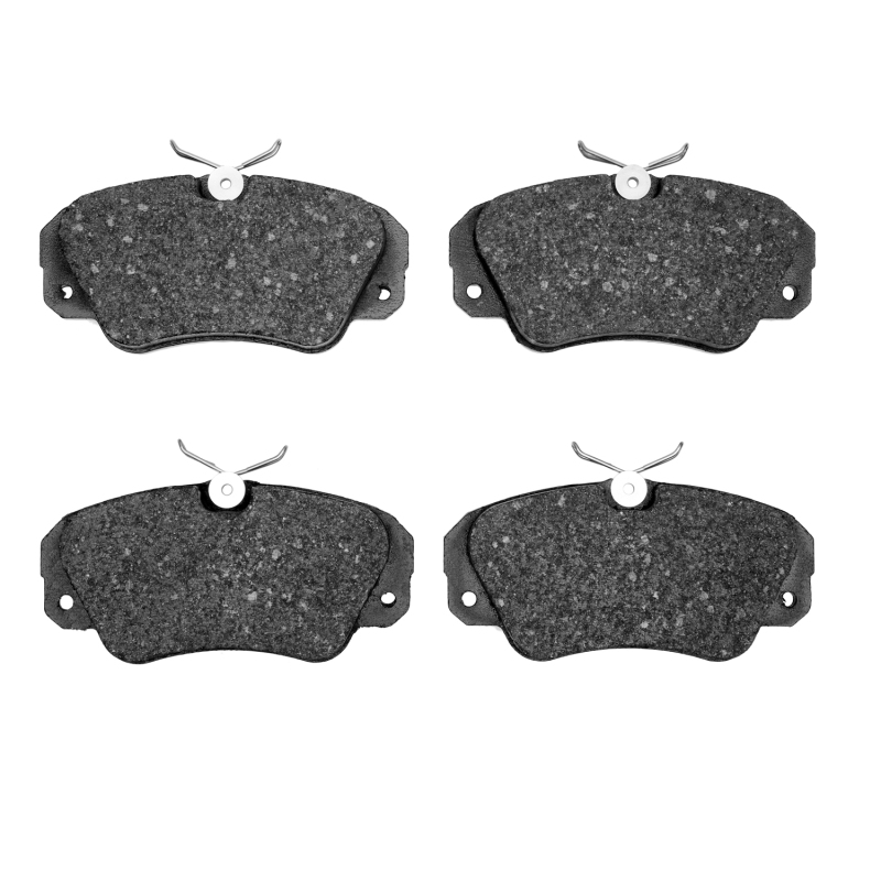 RNC Semi Met Brake Pads