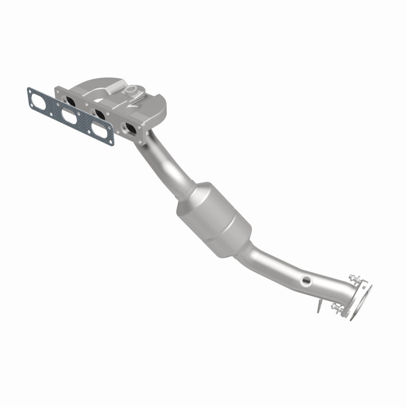 MagnaFlow 04-06 BMW X3 3.0L Direct Fit Converter thumbnail 6