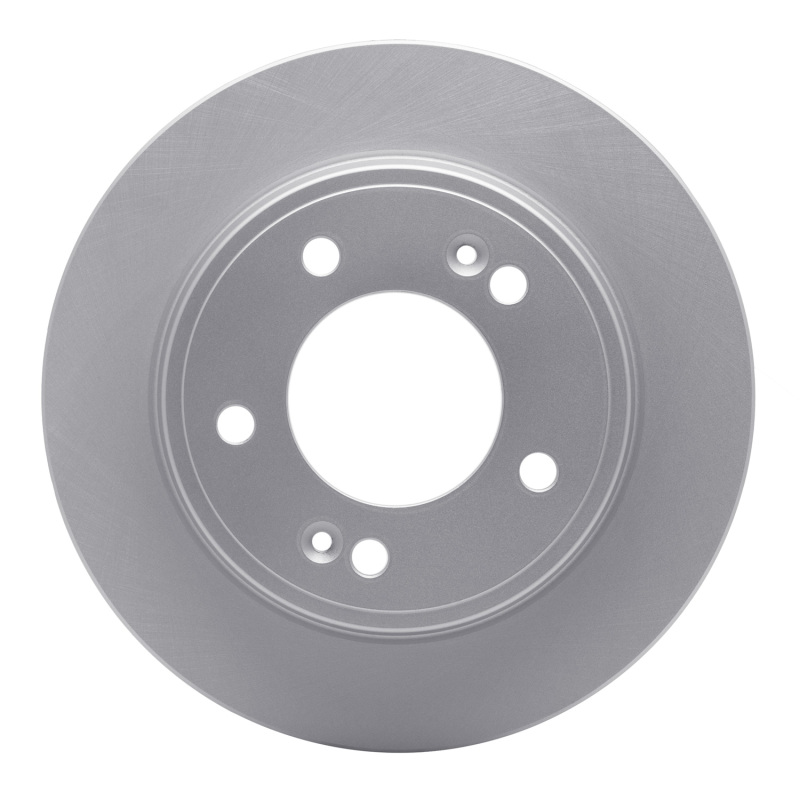 DFC GeoSPEC Coated Rotors - Plain
