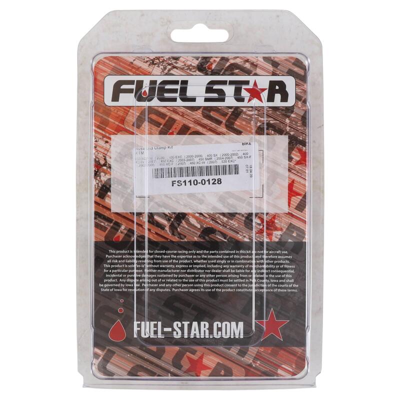 ABR Hose & Clamp Kits