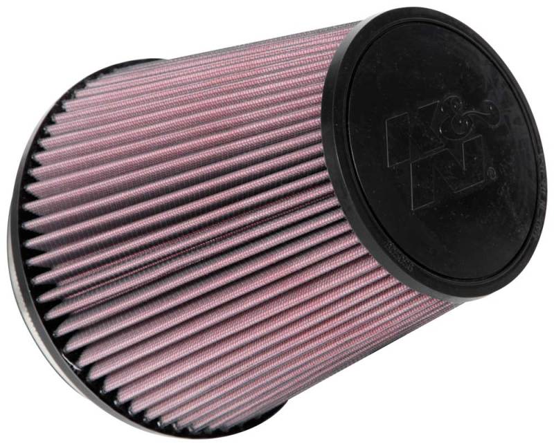 K&N Universal Clamp-On Air Filter 6in FLG / 7-1/2in B / 5in T / 7-1/2in H
Universal Clamp-On A
Clamp-on Air Filter