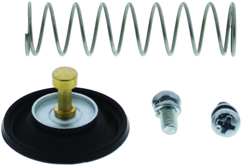 QBS Cut-Off Valve Kits