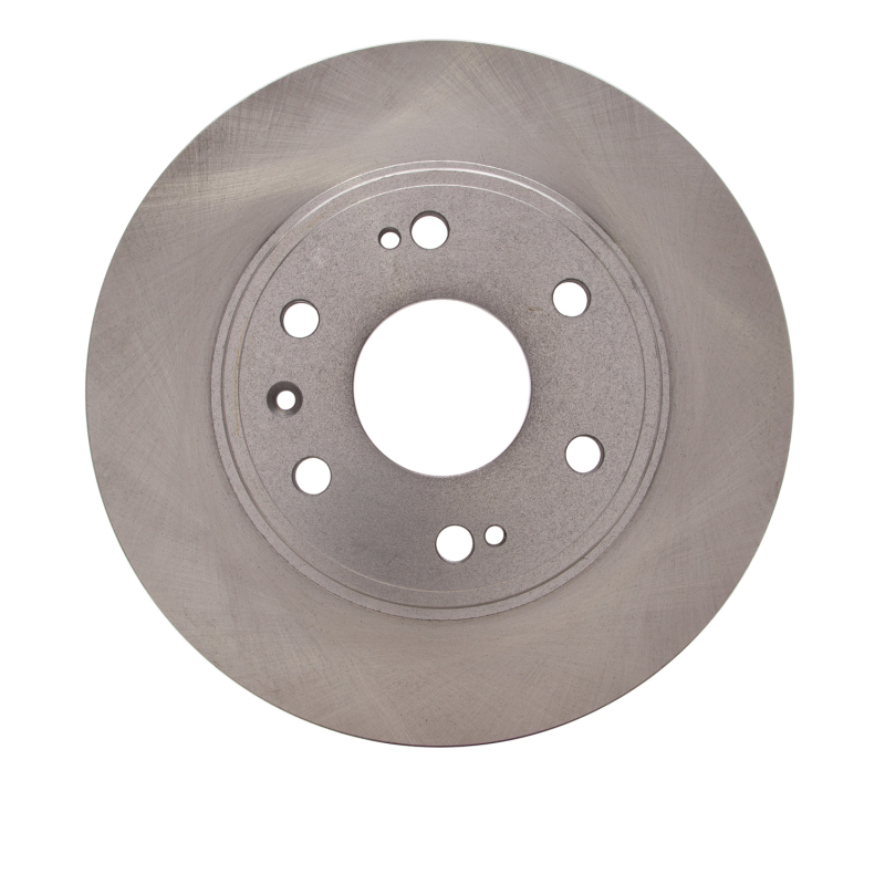 DFC Brake Rotors - Plain