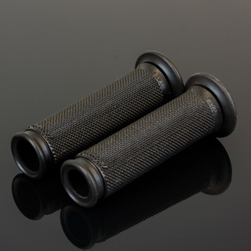 Renthal Road Dual Compound Grips G211 RENT EXTRA FIRM ROAD GRIP thumbnail 2