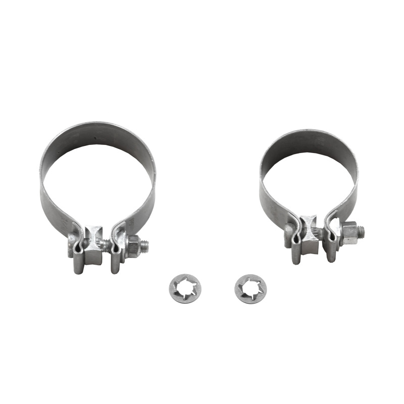 Flowmaster 07-18 Wrangler JK 3.6L/3.8L FlowFX Extreme Cat-Back Exhaust System thumbnail 2