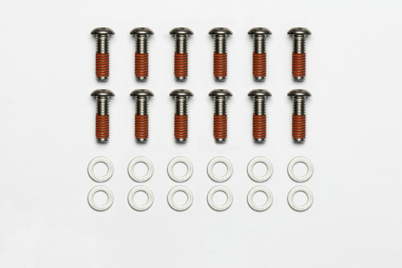 WIL Rotor Kit