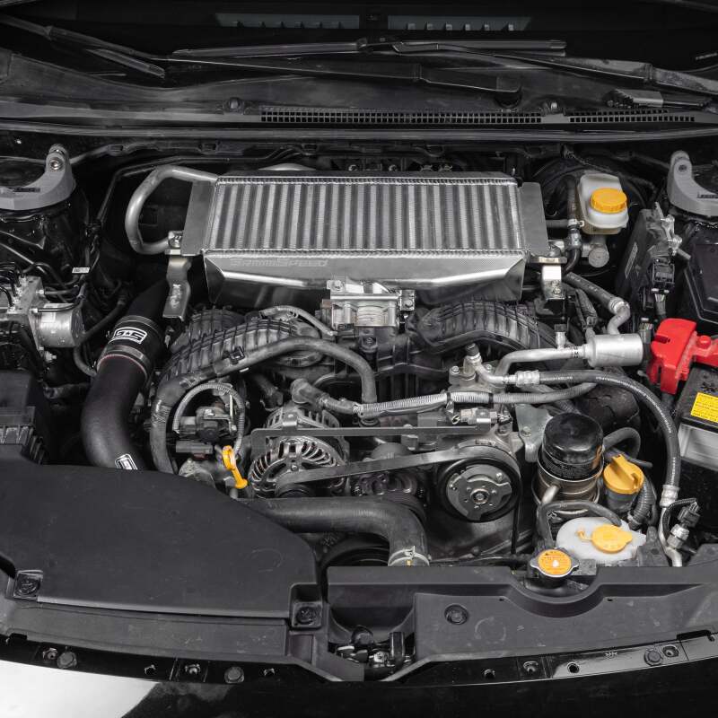 GRM Charge Pipes