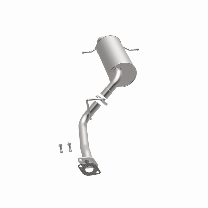 BRExhaust 02-04 Subaru Impreza 2.0L Muffler Kit thumbnail 4