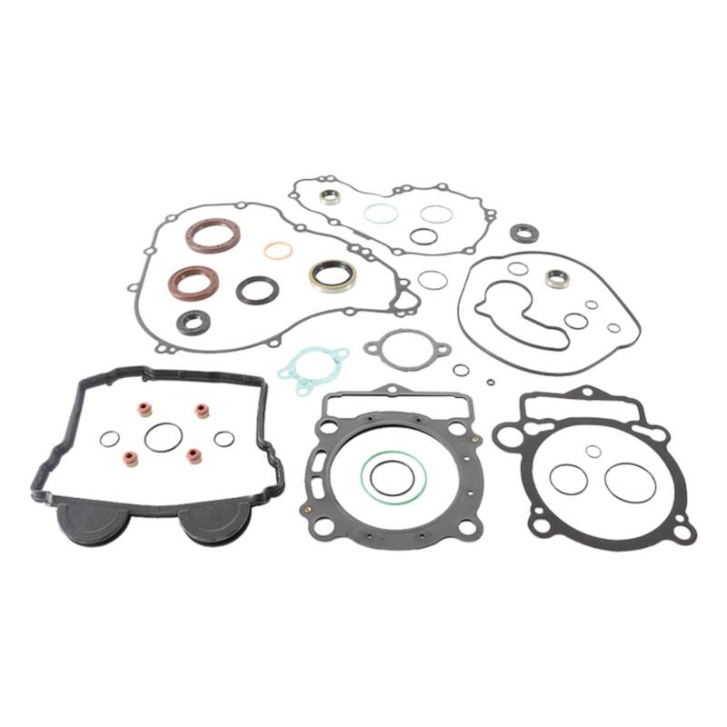 VEP Complete Gasket Kit