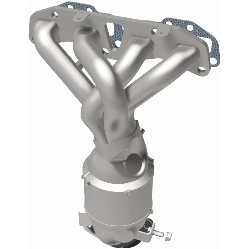 MagnaFlow 04-05 Nissan Altima 2.5L Direct Fit Converter