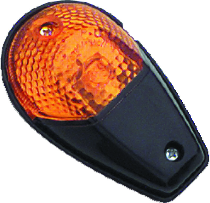 BKM Turn Signals