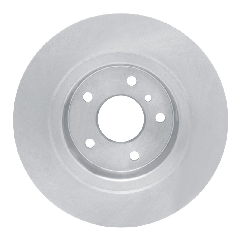 DFC 94-04 Land Rover Discovery Rear Brake Rotor