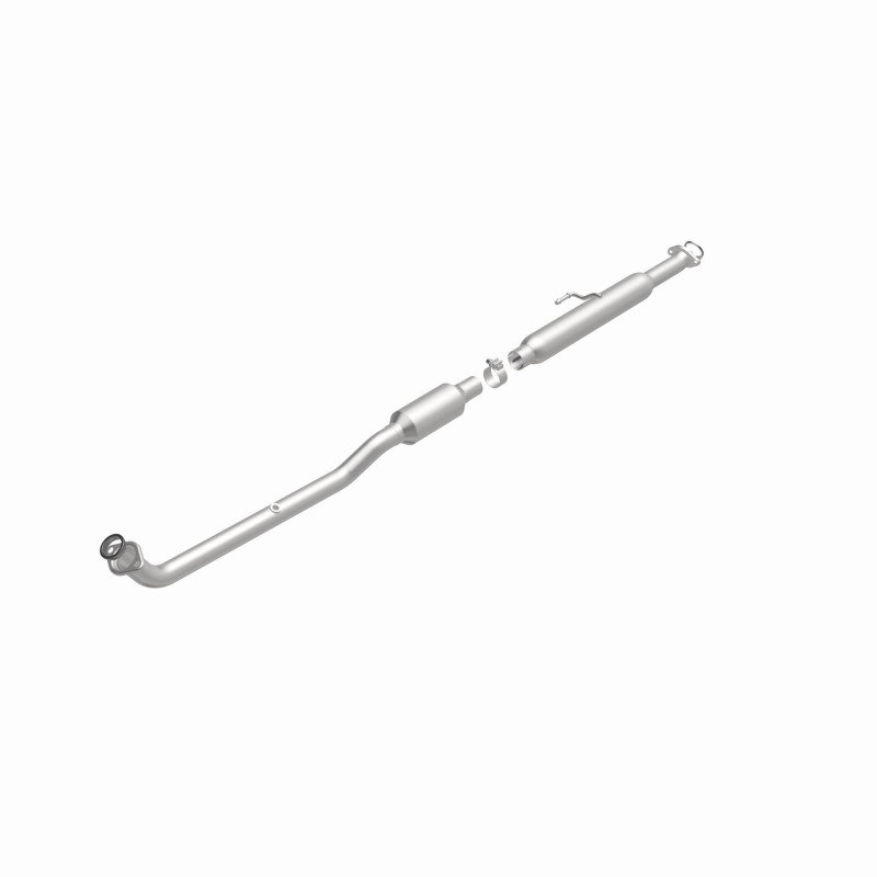 MagnaFlow California Direct Fit Converter 12-15 Toyota Camry 2.5L thumbnail 8