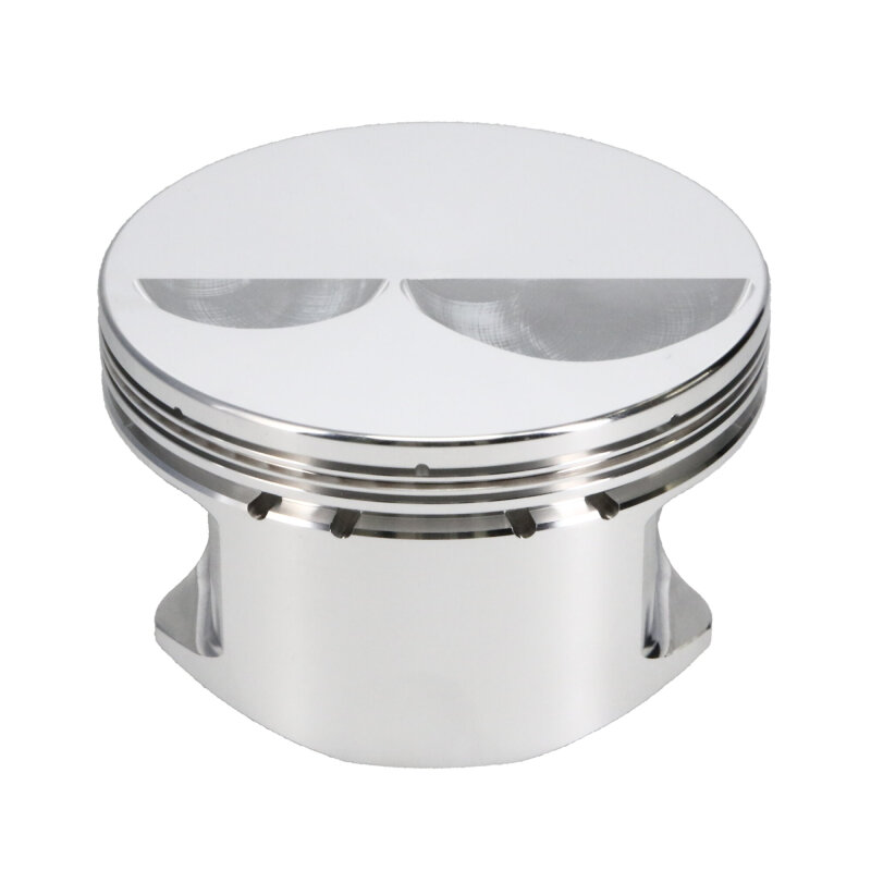 MAN Piston Sets - 8 Cyl