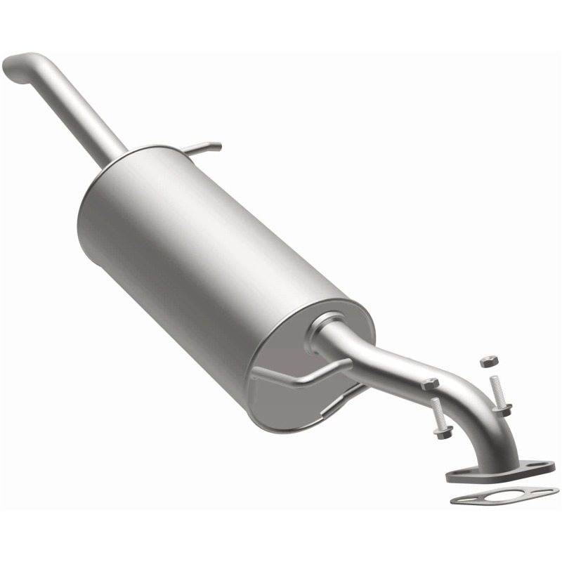 BRExhaust 09-11 Chevrolet Aveo 1.6L Muffler Kit thumbnail 5