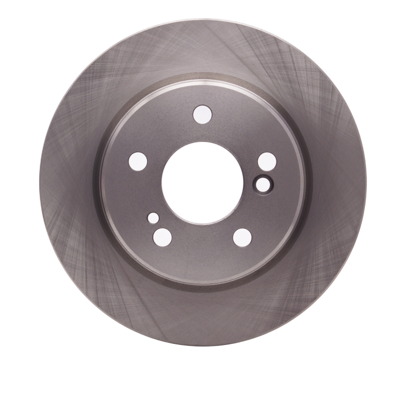 DFC Brake Rotors - Plain