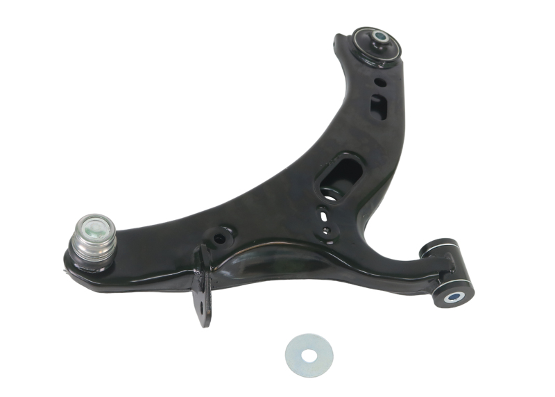 WL Control Arms - Front