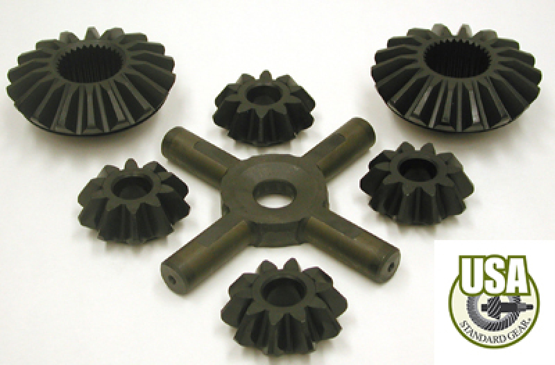 USA standard Gear standard spider gear set for GM 10.5" 14 bolt truck