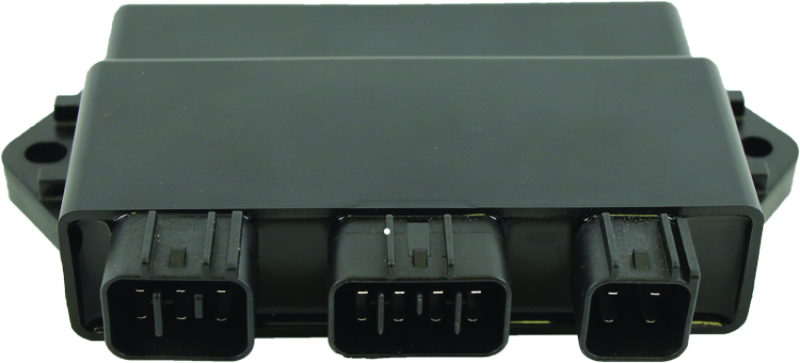 QuadBoss 04-08 Yamaha YFM660 Grizzly 4x4 High-Performance CDI thumbnail 2