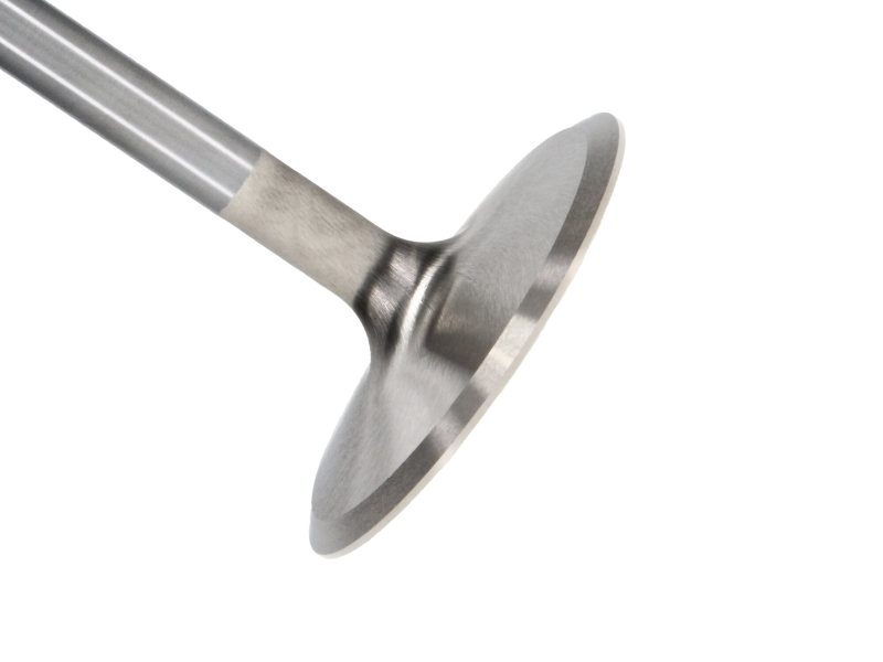 Manley Ford Boss 429 Stainless Steel Race Master Intake Valves 2.400 Head Dia 5.570 OA Lgt-Set of 8 thumbnail 3
