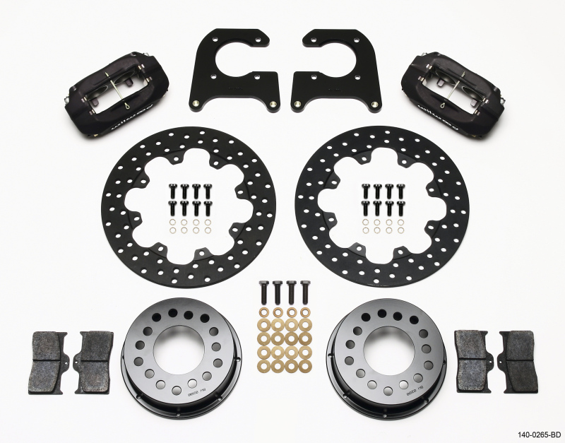 WIL Dynalite Brake Kit